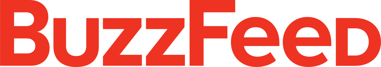 Buzzfeed article logo featuring TO112 Anti-Humectant Spray