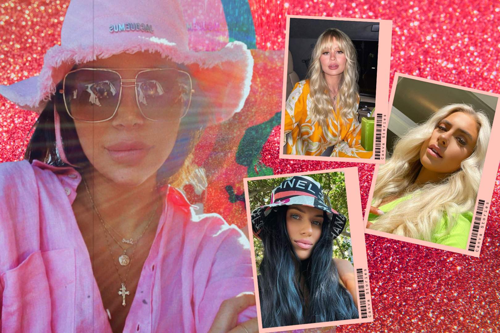 7 Easy Barbiecore Hairstyles with Tips from a Pro Stylist