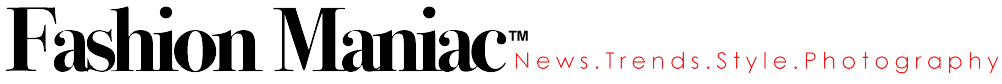 Fashion Maniac logo article featuring TO112 Collagen Hair Mask