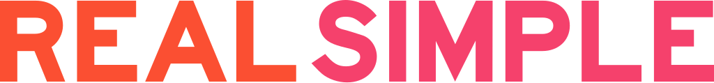 Real Simple logo article featuring Luis Pacheco TO112 founder hair expert