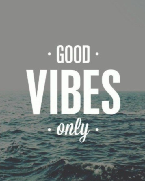 good vibes only ocean on a stormy day TO112 products
