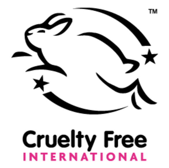 TO112 leaping bunny cruelty free certified international logo