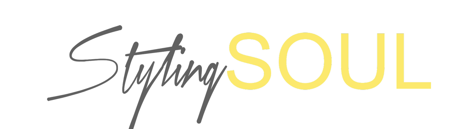 Styling Soul logo article featuring TO112 Bamboo hair Wrap
