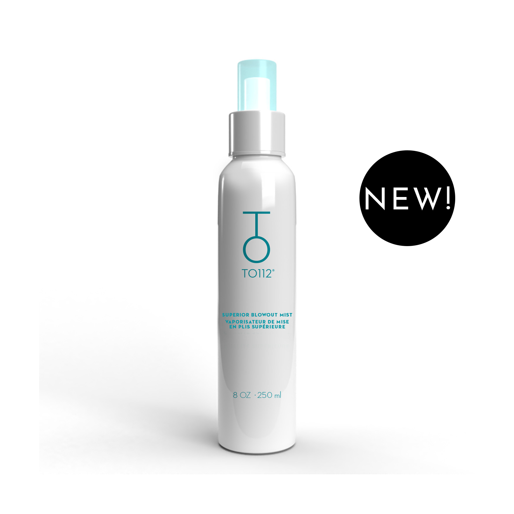 TO112 Superior Blowout Mist new product