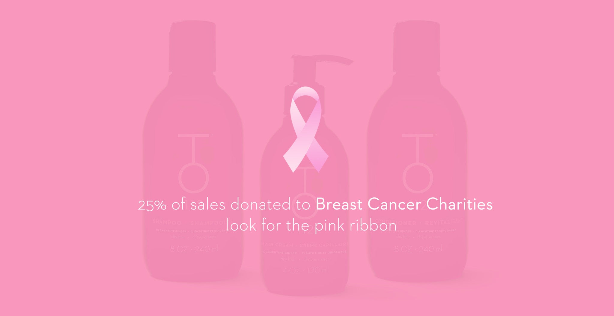 breast cancer awareness month pink ribbon TO112 products