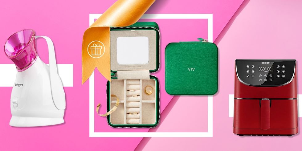 Womens Health Best beauty products image