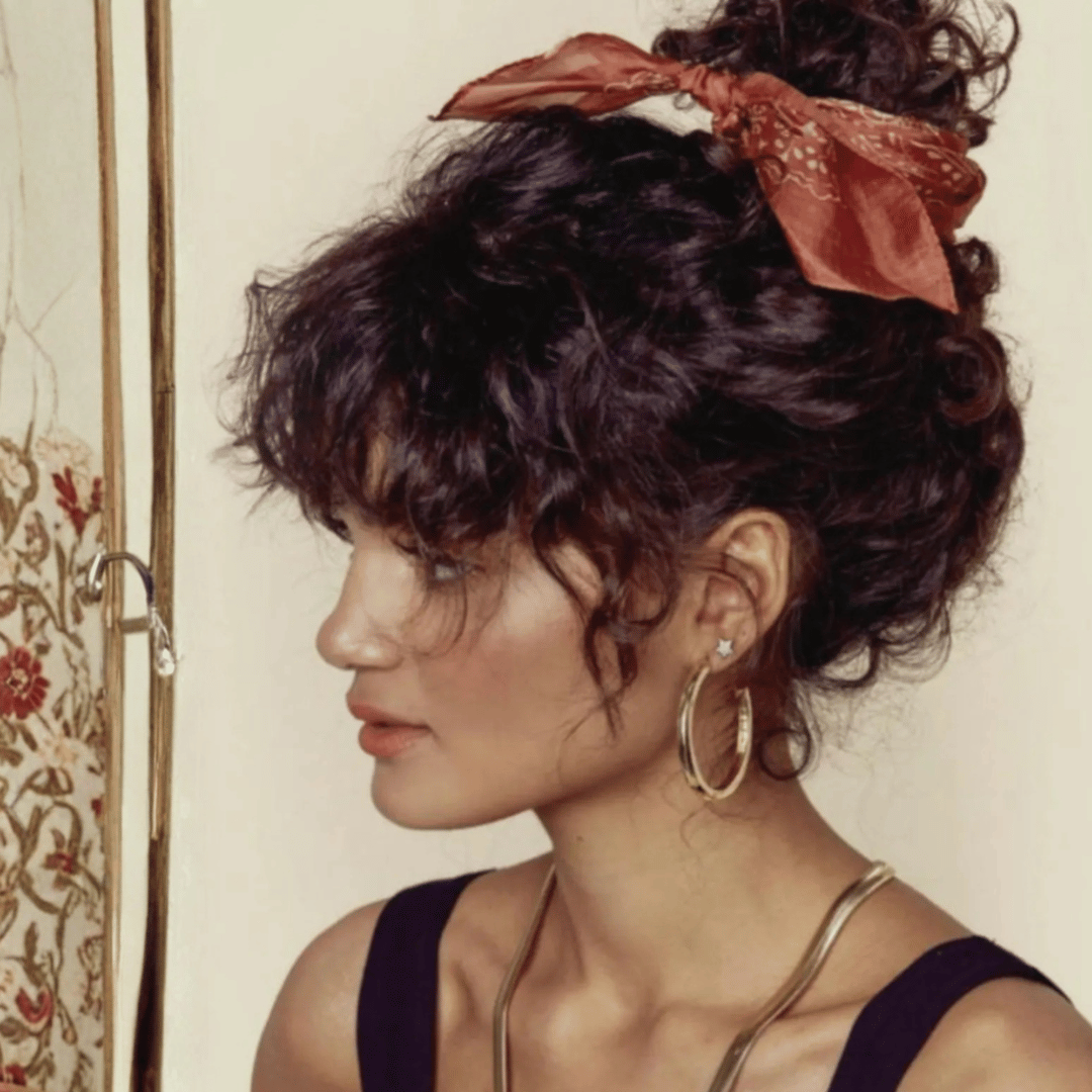 The Resurgence of 2016 Hair Trends