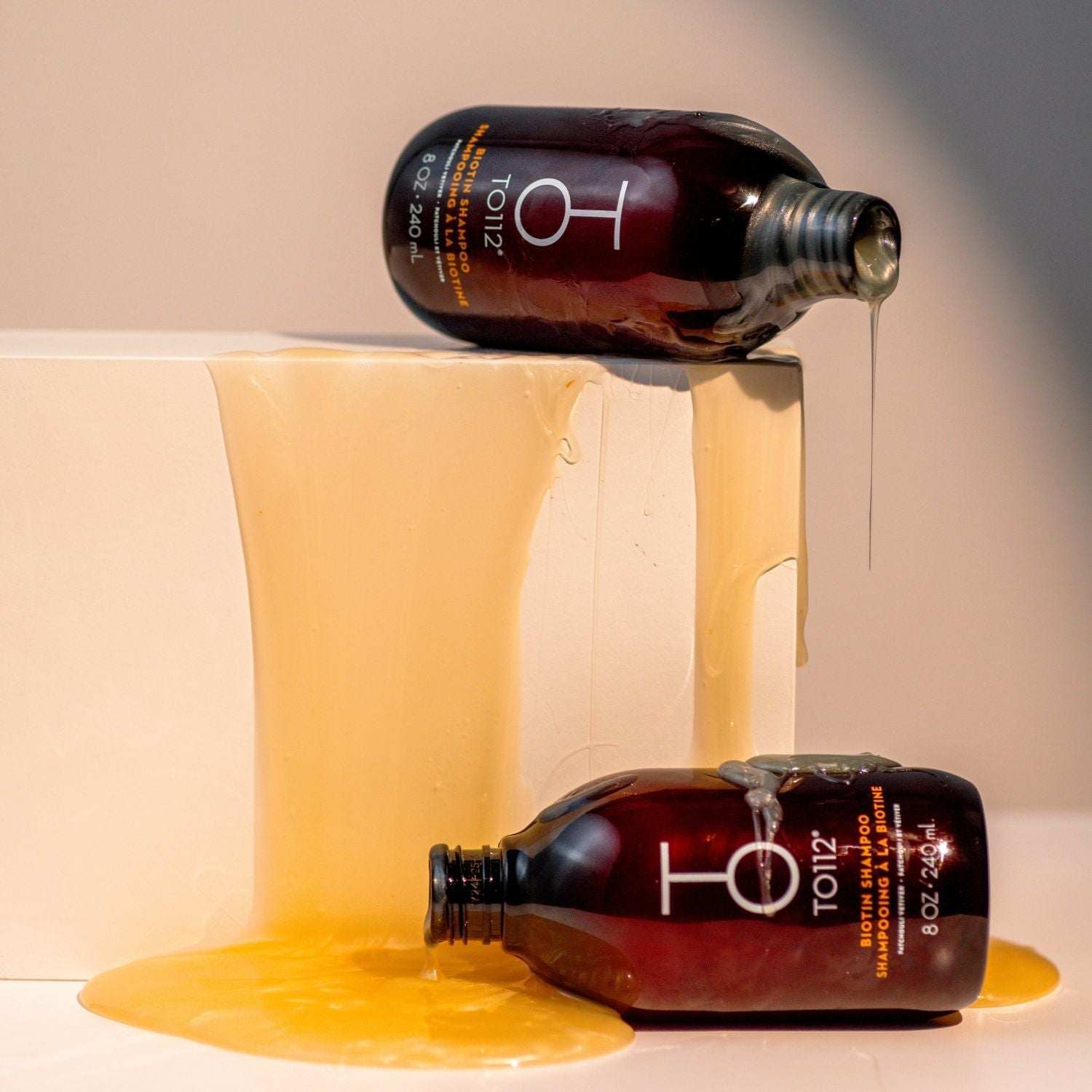 Biotin for Healthy Hair
