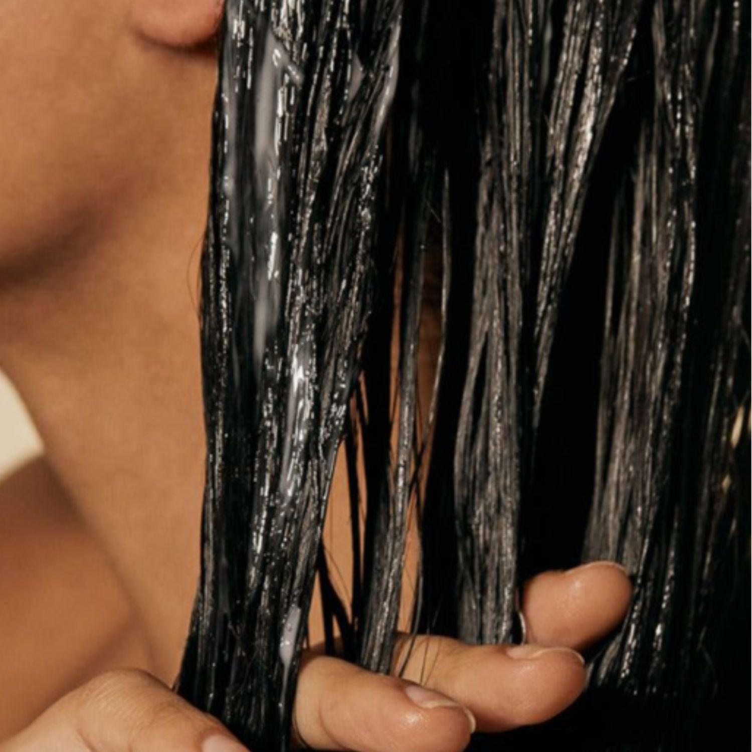 Why Rushed Conditioner Ruins Fine Hair
