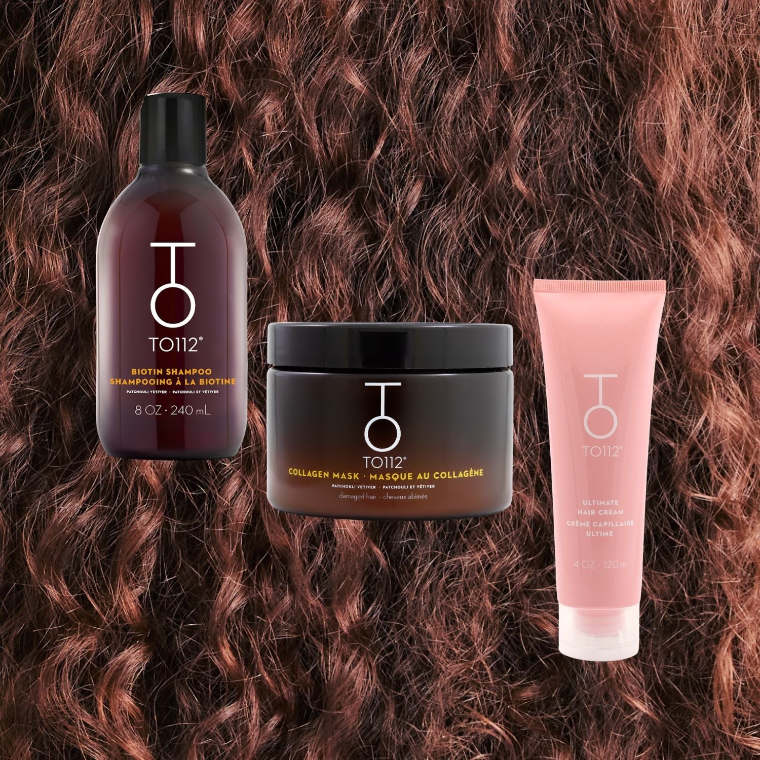 Perimenopause & Scalp Inflammation: Why Your Hair Is Changing — and What to Do About It