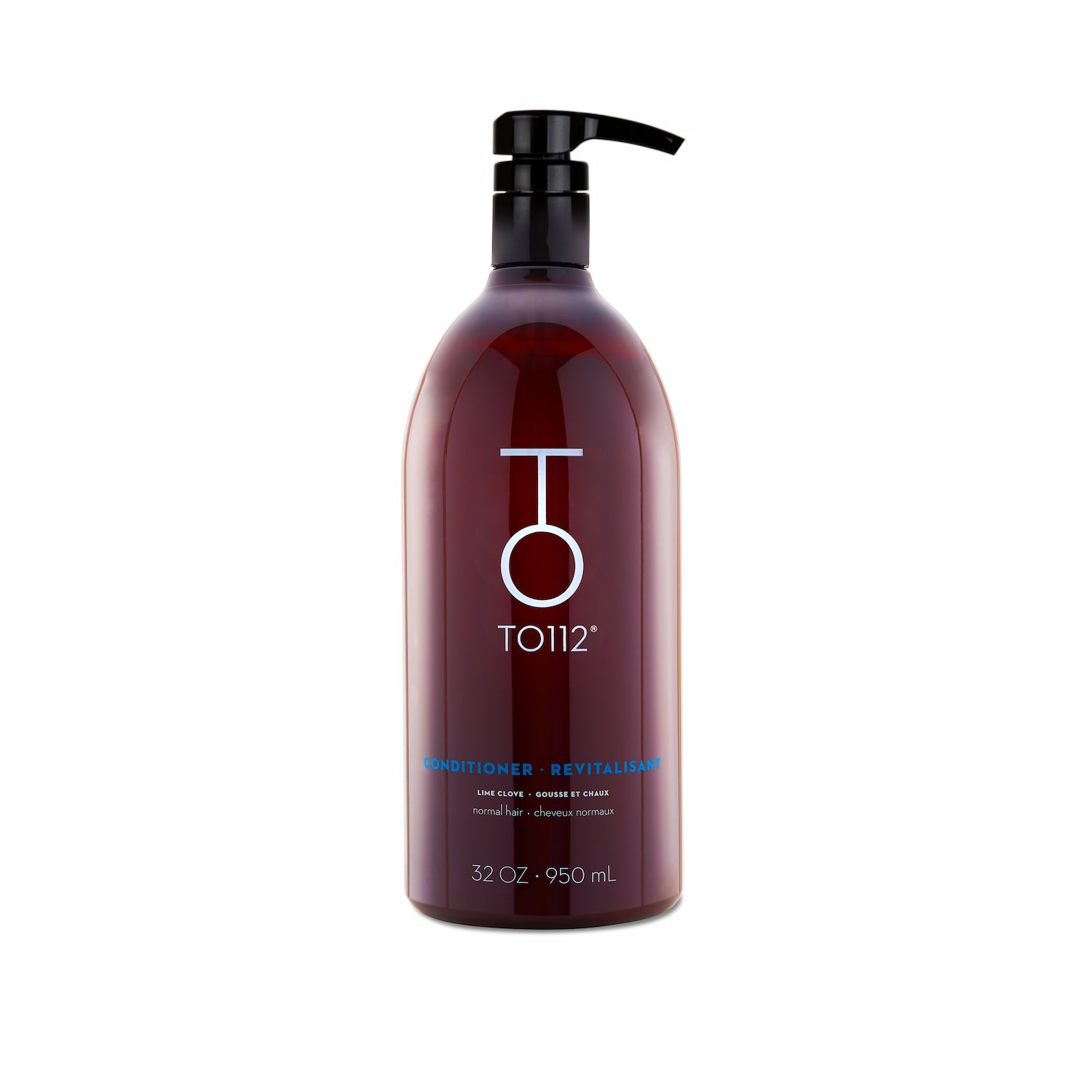 TO112 Conditioner for Normal Hair 32oz size