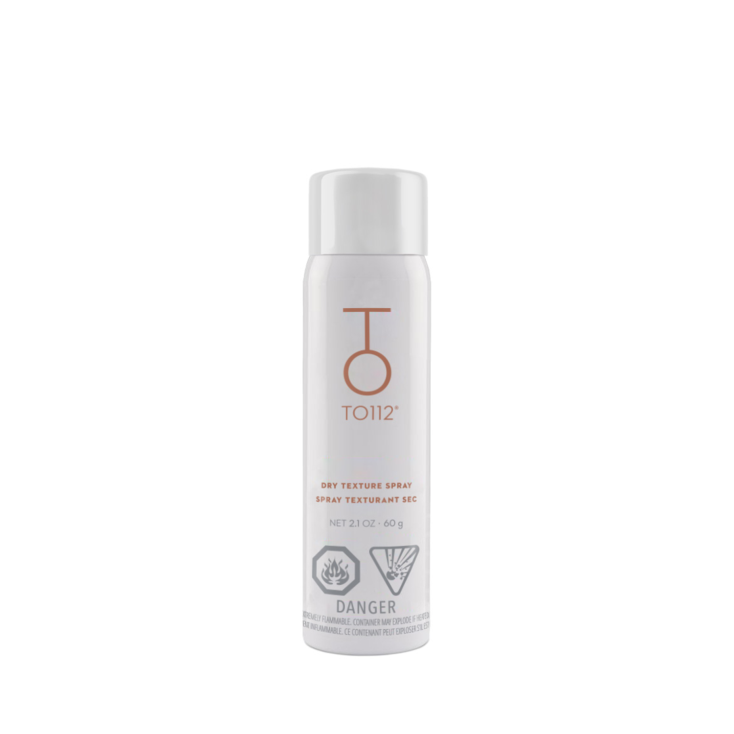 Travel-size Dry Texture Spray is Invisible, weightless, long-lasting and free of chalky build-up.